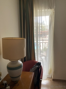 Душевный отель