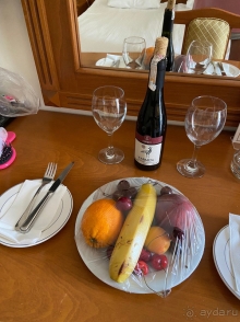 Душевный отель