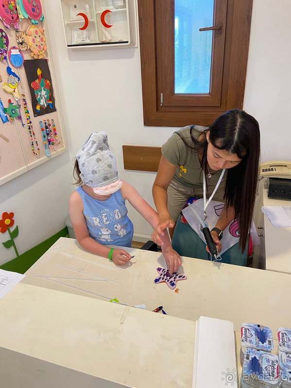 Душевный отель