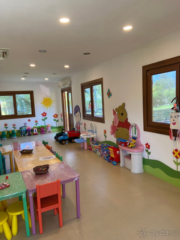 Душевный отель