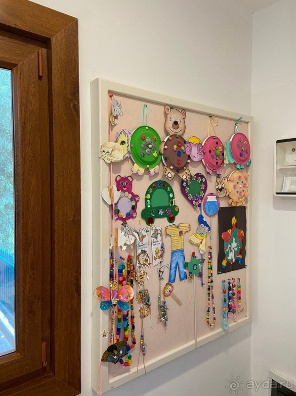 Душевный отель