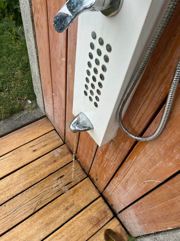 фото Dubai Marine Beach Resort & SPA