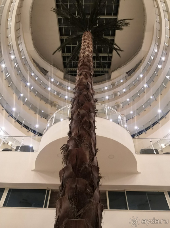 Отдых в Турции в мае