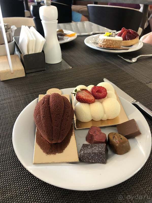 Прекрасный отдых!