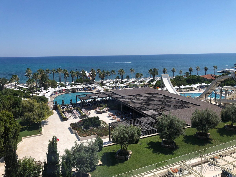 Прекрасный отдых!