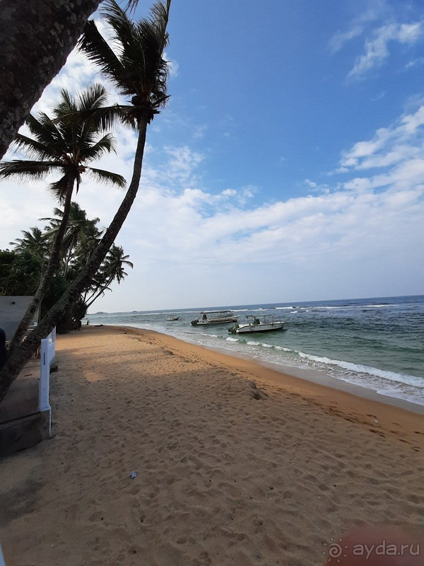 Отель рекомендуем!