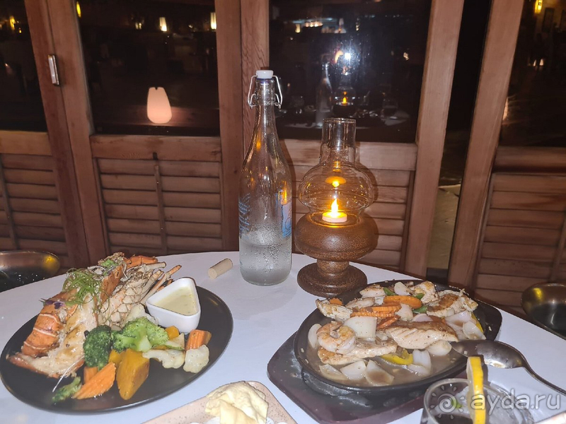 Жалеем, что раньше не отдыхали на Мальдивах