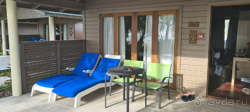 Жалеем, что раньше не отдыхали на Мальдивах