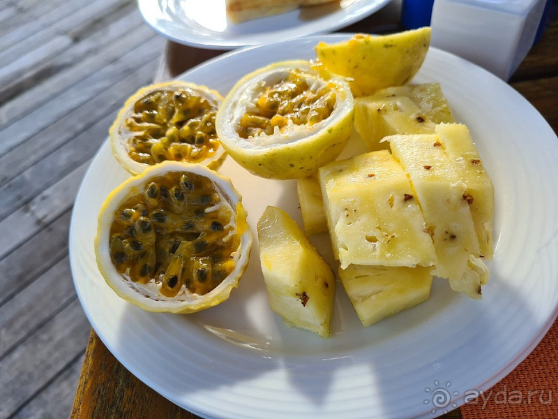 Жалеем, что раньше не отдыхали на Мальдивах