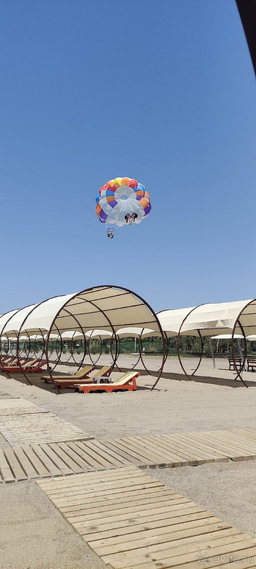 Просто замечательная гостиница!