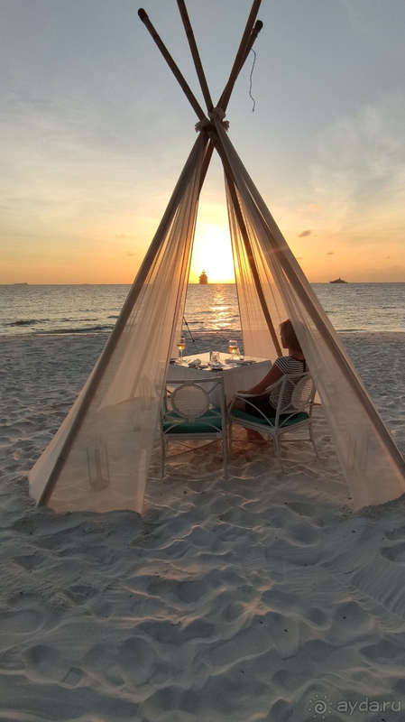  Надеемся вернуться сюда еще раз, но уже с детьми