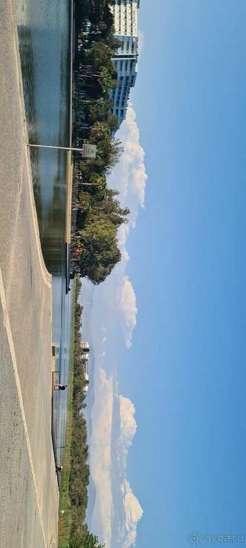  Отель не рекомендую