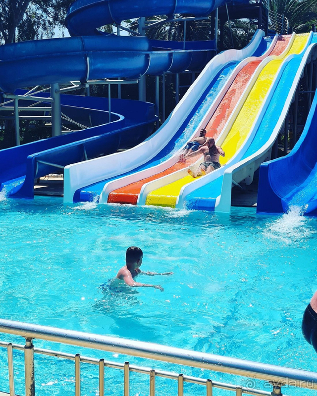  Отель не рекомендую