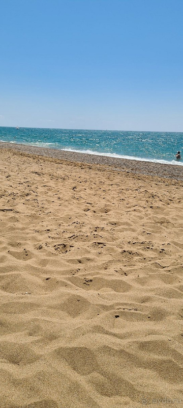  Отель не рекомендую