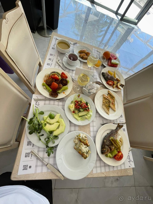 Приезжайте, не пожалеете. 