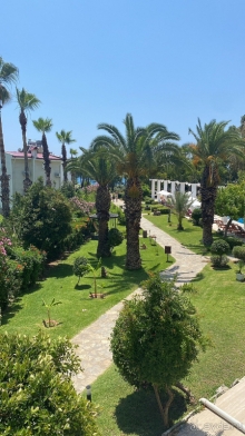 Приезжайте, не пожалеете. 