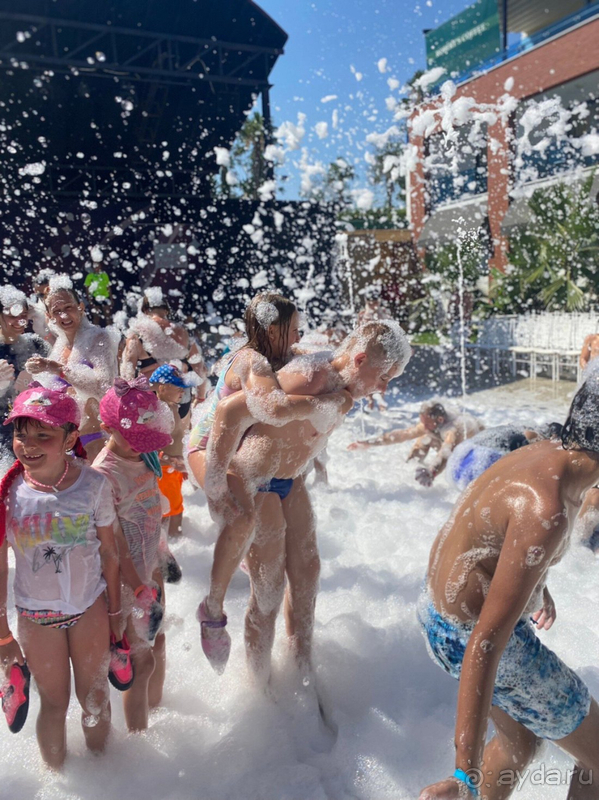 Приезжайте, не пожалеете. 