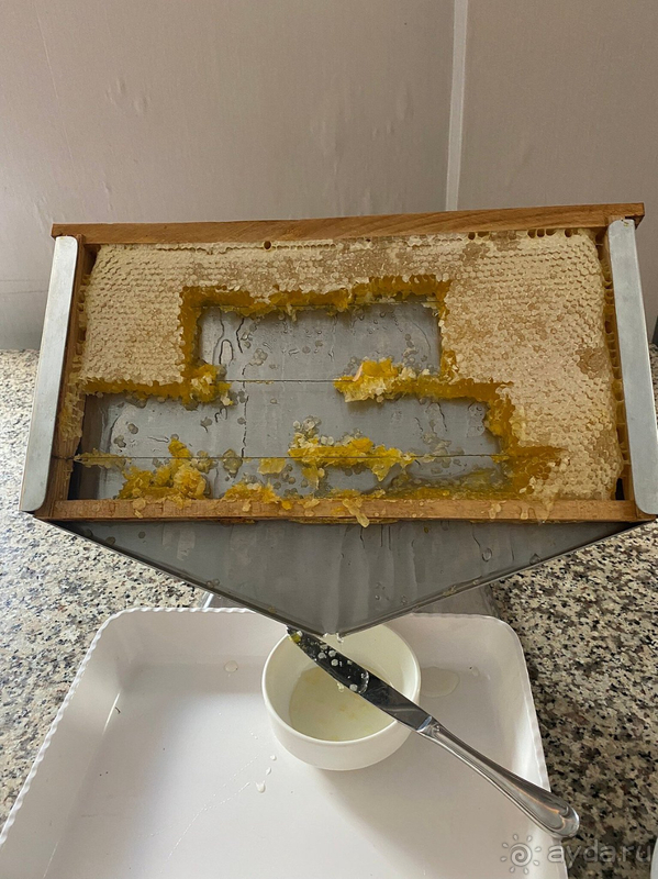 Приезжайте, не пожалеете. 