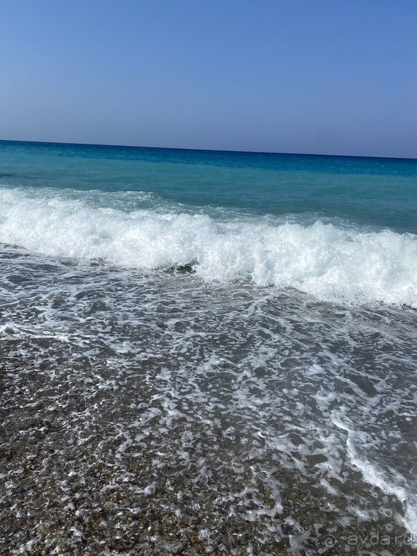 Приезжайте, не пожалеете. 