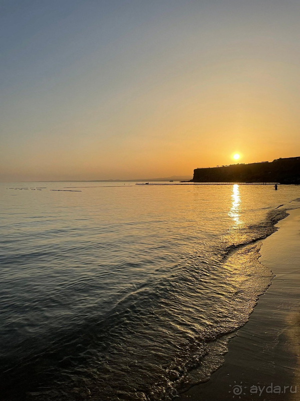 фото Reef Oasis Beach Resort