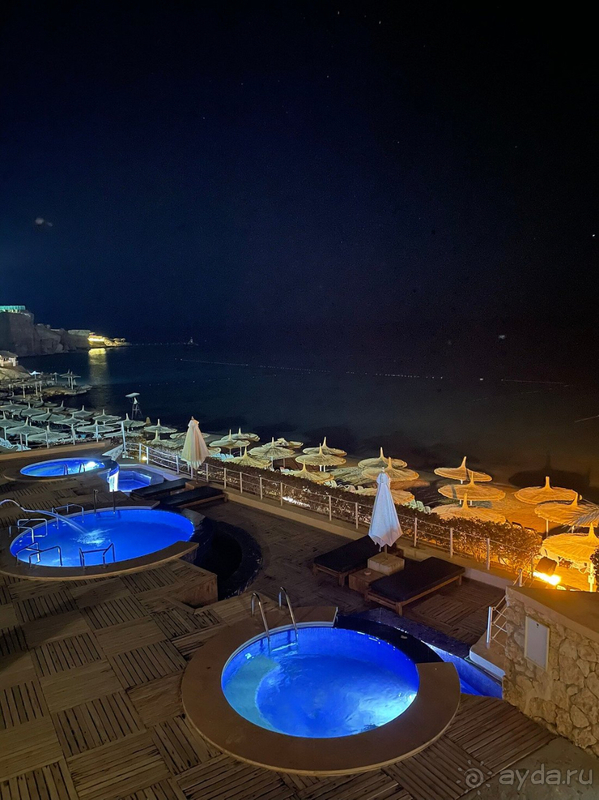 фото Reef Oasis Beach Resort