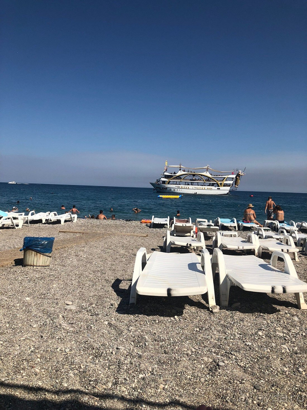 Очень неплохо