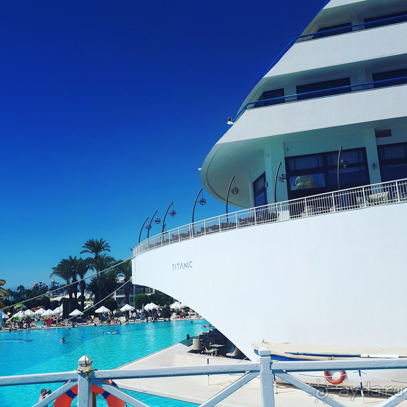 Неплохо отдохнули