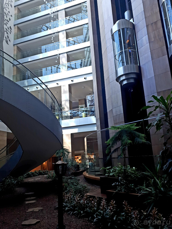 Неплохо отдохнули