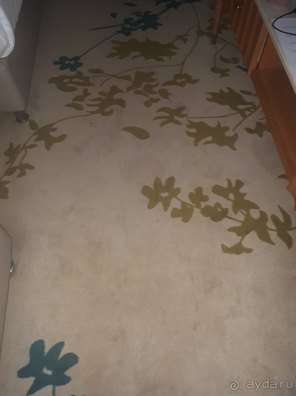 Неплохо отдохнули