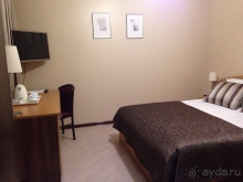 Отличный отель за свои деньги