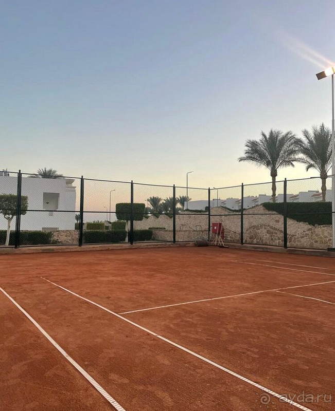 Лучший отдых!