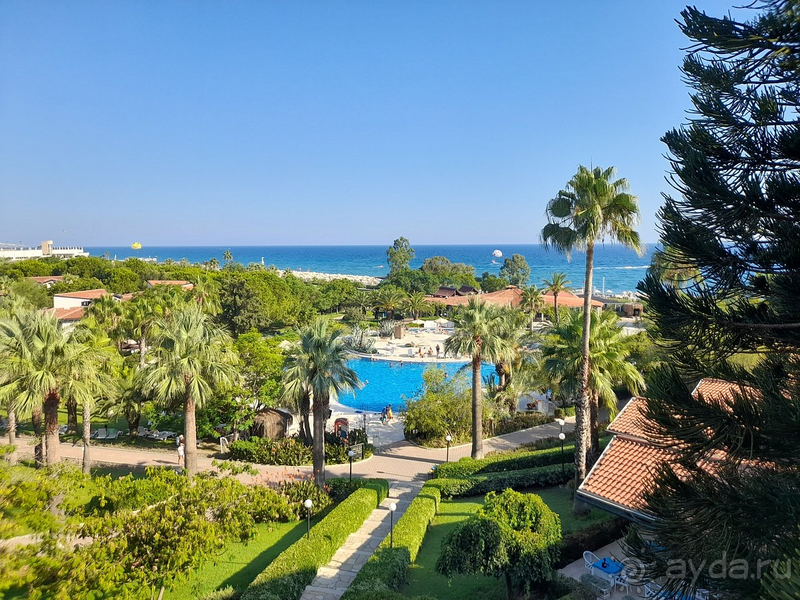 Особенно советую для семей с детьми!