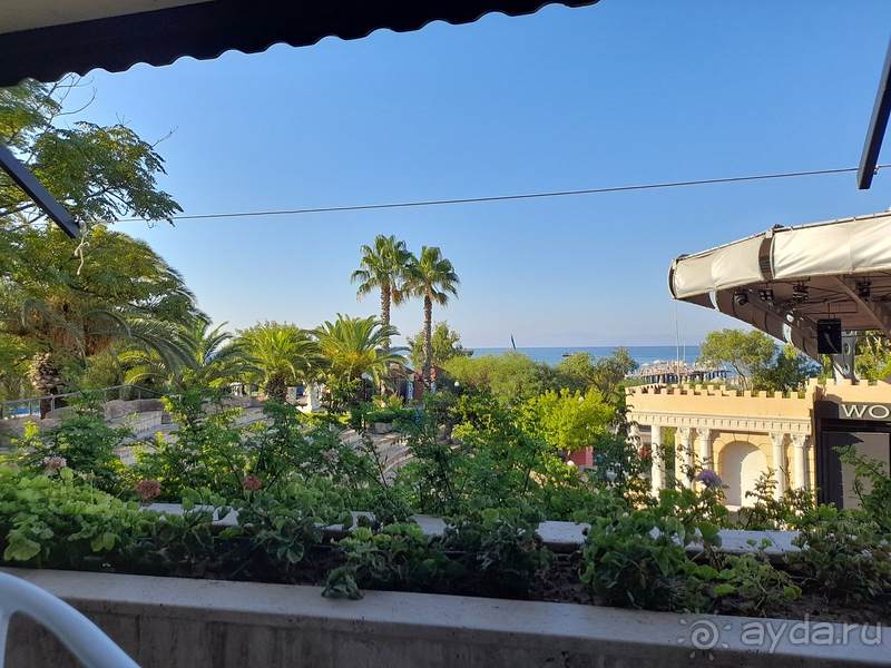 Особенно советую для семей с детьми!