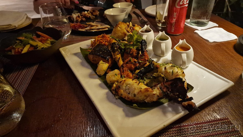 Хочется вернуться вновь