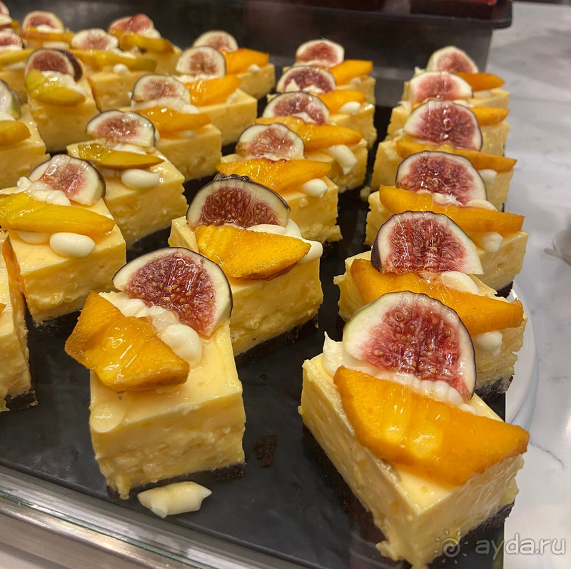 Отдых в Турции