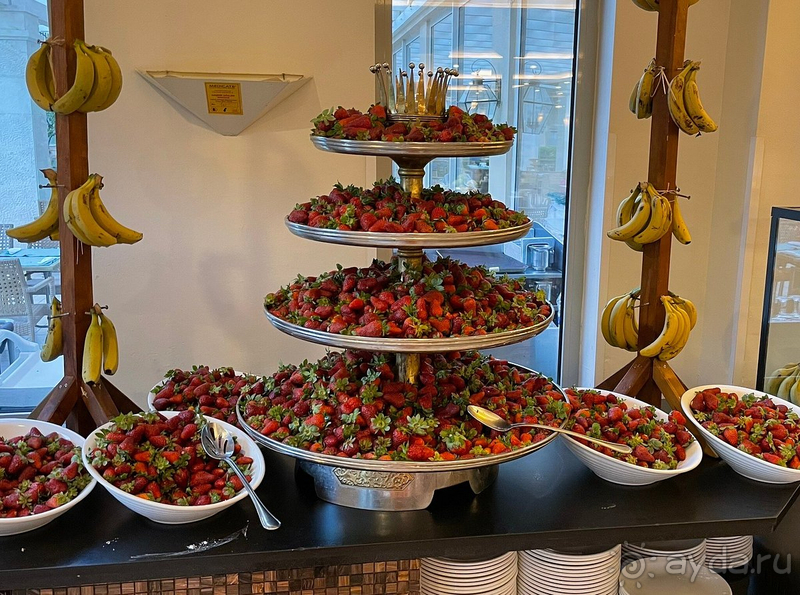 Райское место!