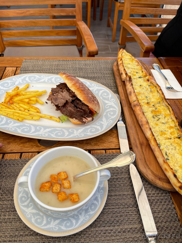 Думаем вернуться на следующий год