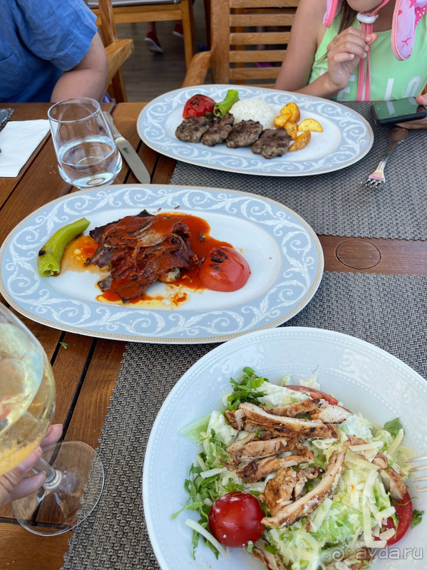 Думаем вернуться на следующий год