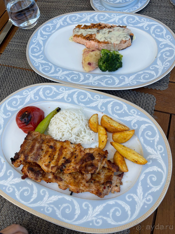 Думаем вернуться на следующий год