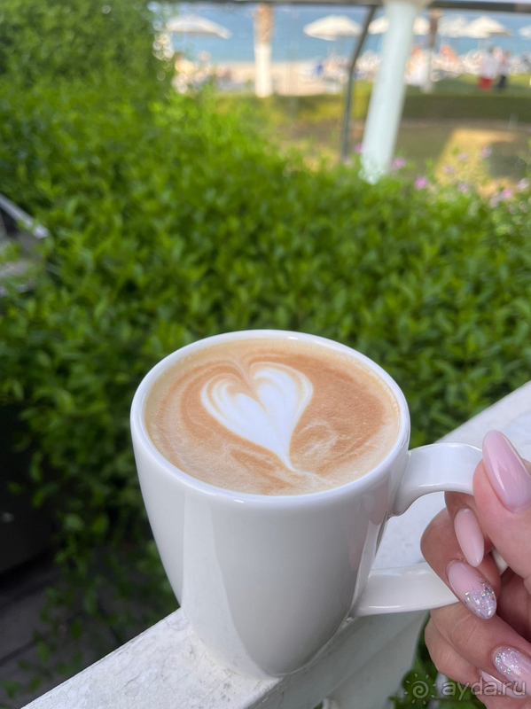 Понравилось всё!