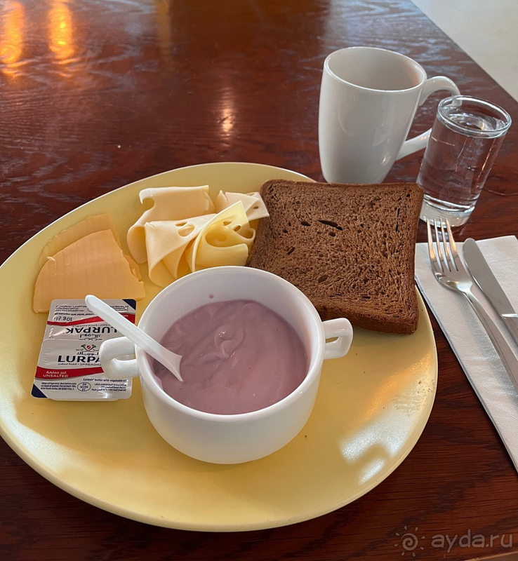 Понравилось всё!