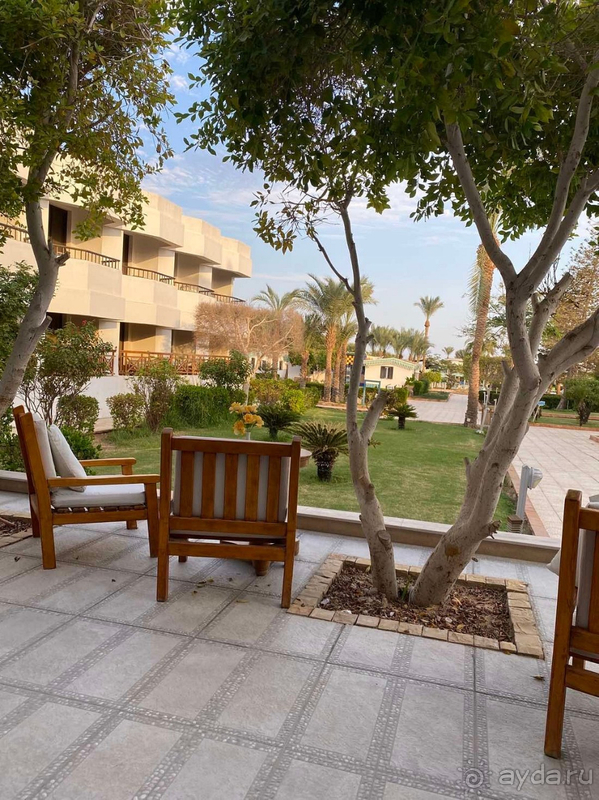 Хочется вернуться вновь!