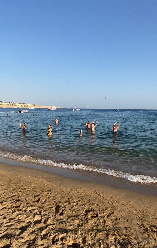 Хочется вернуться вновь!