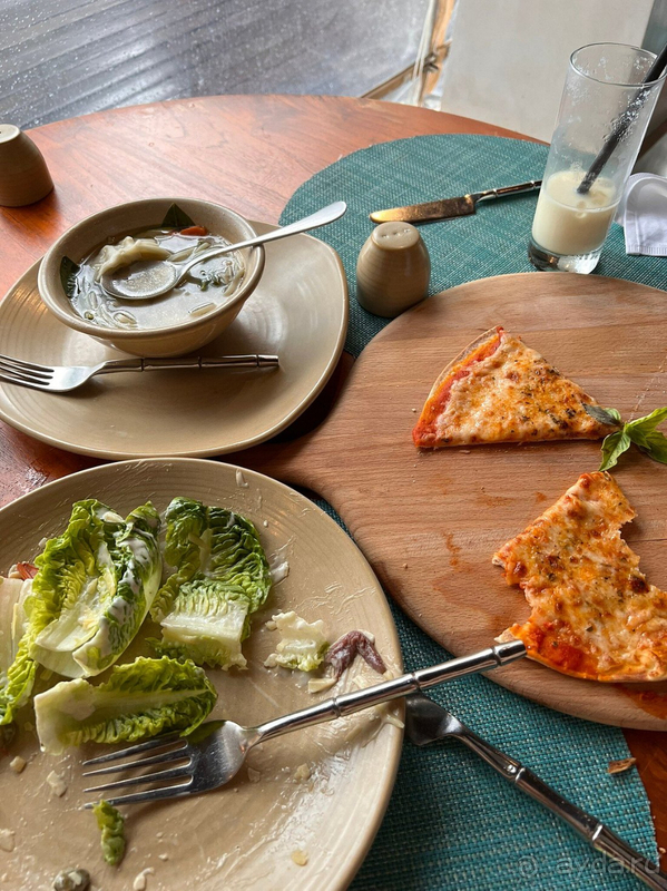 Не так хорошо, как мы ожидали