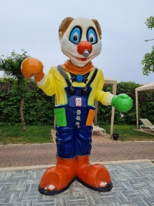 Отличный майский отдых