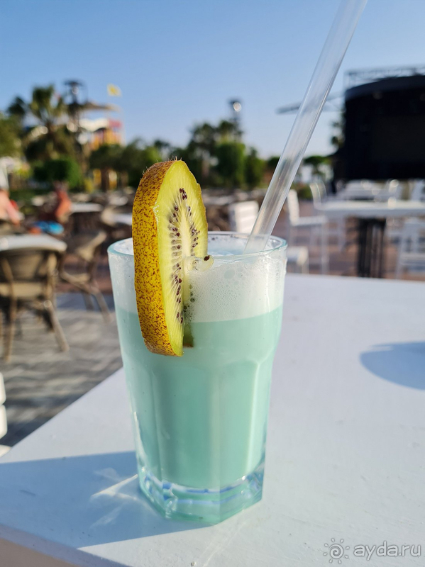 Отличный майский отдых