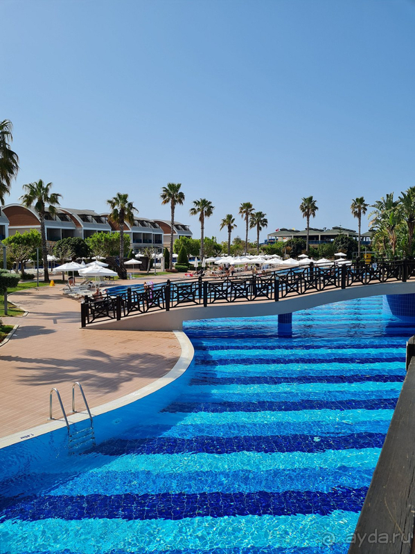 Отличный майский отдых