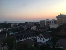 Чудесный отдых в Сочи