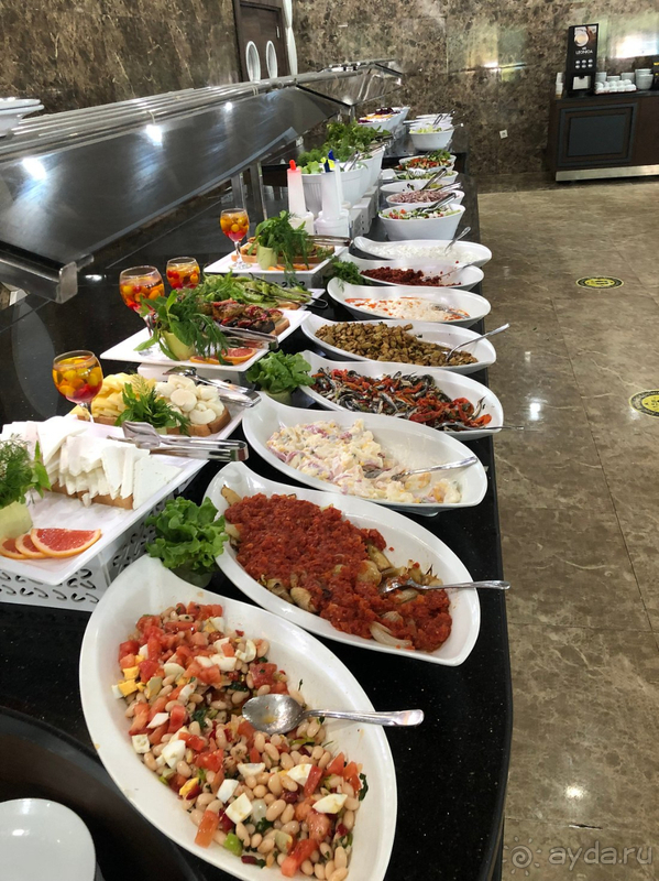 Отель прекрасный, цена - качество! 