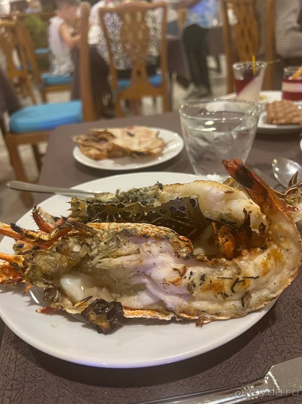 Sun Island Resort & Spa